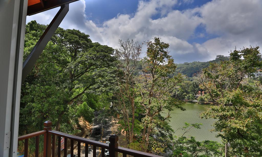 Viyana Boutique Hotel Kandy Esterno foto