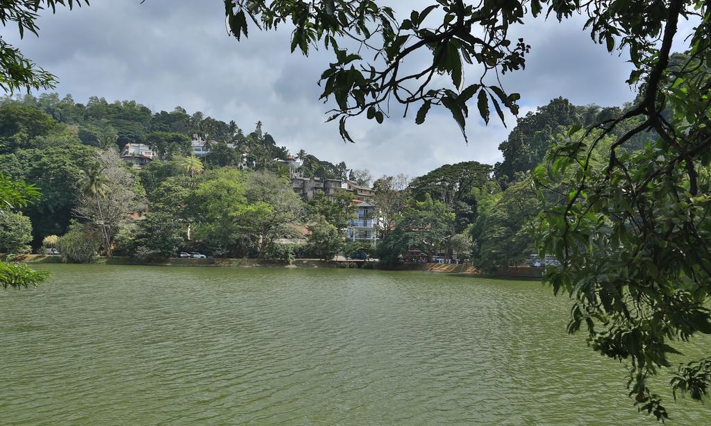 Viyana Boutique Hotel Kandy Esterno foto